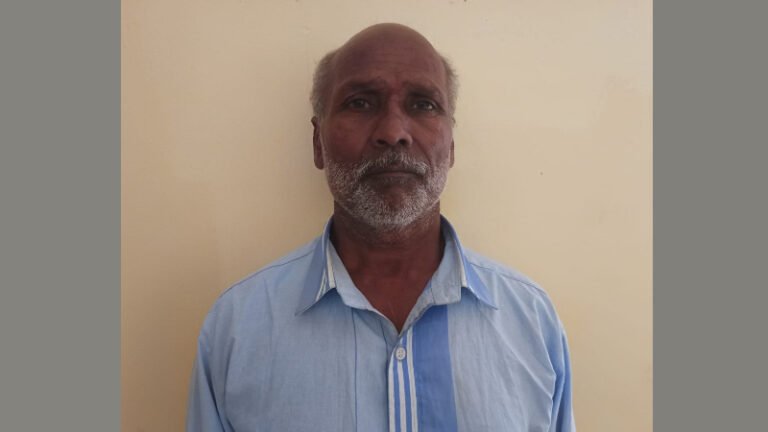 ಕಟ್ಟಿಗೆಯಿಂದ ಹೊಡೆದು ಅಳಿಯನ ಕೊಲೆ: ಆರೋಪಿ ಮಾವನಿಗೆ ಜೀವಾವಧಿ ಶಿಕ್ಷೆ!