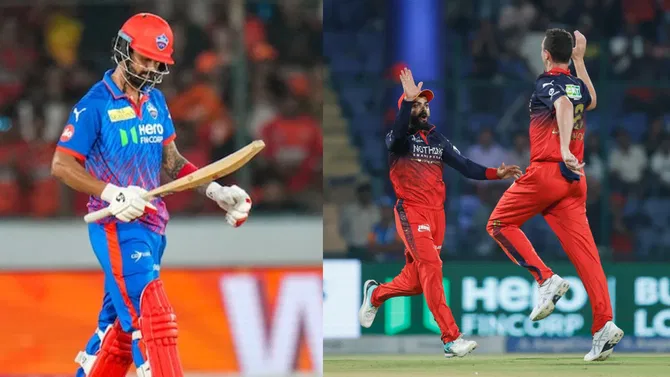 IPL 2026: ಐಪಿಎಲ್ ಇತಿಹಾಸದಲ್ಲೇ ಹೀನಾಯ ದಾಖಲೆ ಬರೆದ ಡೆಲ್ಲಿ ಕ್ಯಾಪಿಟಲ್ಸ್!