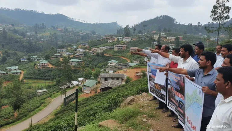 ಮಡಿಕೇರಿ- ಅಕ್ರಮ ಹೋಂಸ್ಟೇಗಳ ವಿರುದ್ಧ ಕಠಿಣ ಕ್ರಮಕ್ಕೆ ಆಗ್ರಹ