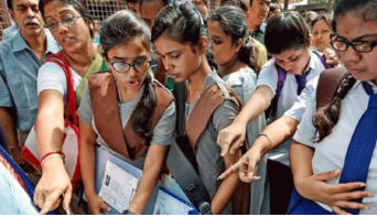 Karnataka 2nd PUC Result: ವಿದ್ಯಾರ್ಥಿಗಳೇ ಇಲ್ಲಿ ಕೇಳಿ, ನಾಳೆ ದ್ವಿತೀಯ ಪಿಯುಸಿ ಫಲಿತಾಂಶ ಪ್ರಕಟ!