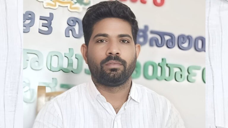 ಇ-ಖಾತೆ ಮಾಡಿಕೊಡಲು 2 ಲಕ್ಷಕ್ಕೆ ಲಂಚದ ಬೇಡಿಕೆ: ‘ಲೋಕಾ’ ಬಲೆಗೆ ಬಿದ್ದ ಅಧಿಕಾರಿ!