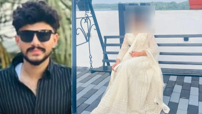 ಮಂಗಳೂರು ಯುವಕನ ಆತ್ಮಹತ್ಯೆ ಕೇಸ್‌ಗೆ ಟ್ವಿಸ್ಟ್: ಯುವತಿ ಸೇರಿ ಮೂವರ ವಿರುದ್ಧ ಎಫ್‌ಐಆರ್‌