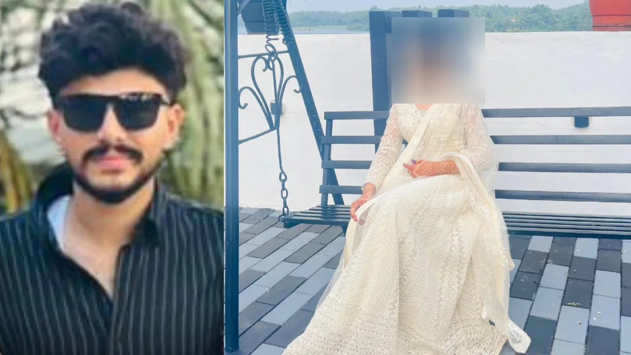 ಮಂಗಳೂರು ಯುವಕನ ಆತ್ಮಹತ್ಯೆ ಕೇಸ್‌ಗೆ ಟ್ವಿಸ್ಟ್: ಯುವತಿ ಸೇರಿ ಮೂವರ ವಿರುದ್ಧ ಎಫ್‌ಐಆರ್‌