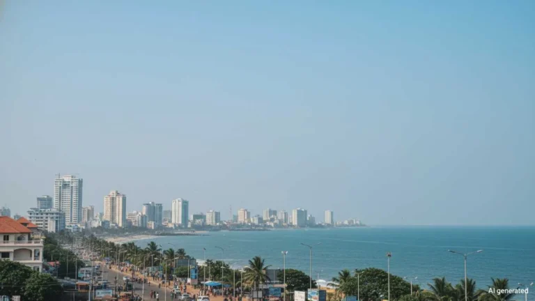 AQI ಅಲರ್ಟ್: ಕರ್ನಾಟಕದ ಹಲವೆಡೆ ಗಾಳಿ ವಿಷಕಾರಿ! ಮಂಗಳೂರು-ಬಳ್ಳಾರಿ ಪರಿಸ್ಥಿತಿ ಗಂಭೀರ, ಬೆಂಗಳೂರೂ ರಿಸ್ಕ್ ಝೋನ್