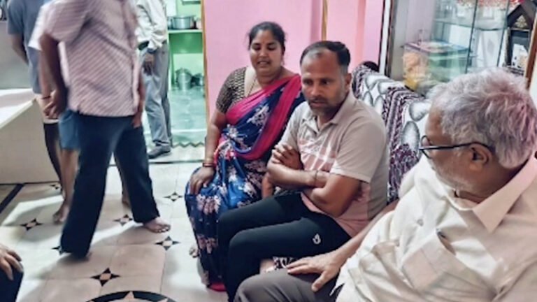 ಮಗಳಿಗಾಗಿ ಕಿಡ್ನಿ ಮಾರಾಟಕ್ಕೆ ಮುಂದಾದ ತಂದೆ: ನೊಂದ ಕುಟುಂಬಕ್ಕೆ ಶಾಸಕ ಸುರೇಶ್ ಕುಮಾರ್ ನೆರವು