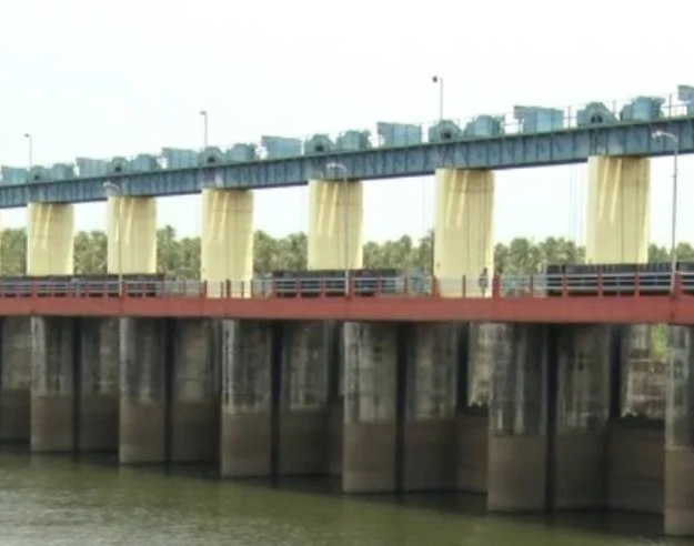 ತುಂಬೆ ಡ್ಯಾಂನಲ್ಲಿ ನೀರಿನ ಮಟ್ಟ ಕುಸಿತ: ಸಮುದ್ರ ಇದ್ರೂ ಮಂಗಳೂರಿನಲ್ಲಿ ನೀರಿಗೆ ಬರ!