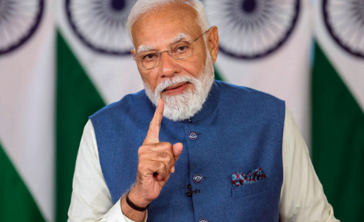 ಮಹಿಳಾ ಮೀಸಲಾತಿಗೆ ಮೋದಿ ಸ್ವಾಗತ: ಮಹಿಳೆಯರನ್ನು ಗೌರವಿಸುವುದು ದೇಶದ ಗೌರವ ಎಂದ ಪ್ರಧಾನಿ