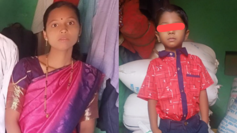 ಹಿರಣ್ಯಕೇಶಿ ನದಿಯಲ್ಲಿ ಮುಳುಗಿ ತಾಯಿ ಮಗ ಸಾವು ಪ್ರಕರಣ: ಬಾಲಕನ ಶವ 1.5 ಕಿ.ಮೀ ದೂರದಲ್ಲಿ ಪತ್ತೆ!