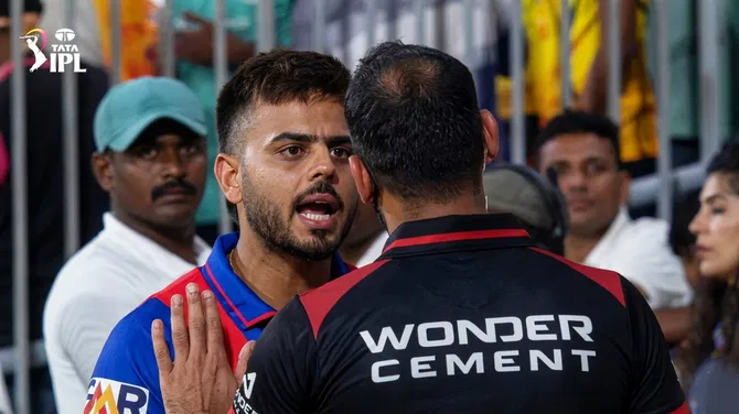 IPL 2026: ಸ್ಟಬ್ ಔಟ್ ಬಳಿಕ ಡೆಲ್ಲಿ ಆಲೌಟ್ : ಚೆನ್ನೈ ವಿರುದ್ಧ ಸೋಲಿಗೆ ಅಂಪೈರ್ ನಿರ್ಣಯ ಕಾರಣವಾಯ್ತಾ?