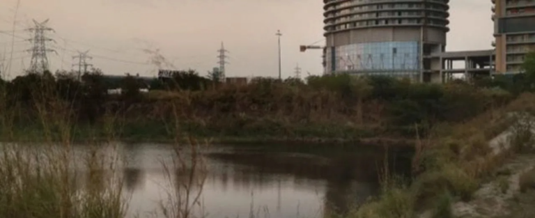 ಪಾರ್ಟಿ ವೇಳೆ ದುರಂತ: ಹೊಂಡದಲ್ಲಿ ಬಿದ್ದು ಕಾಲೇಜು ವಿದ್ಯಾರ್ಥಿ ಸಾವು!