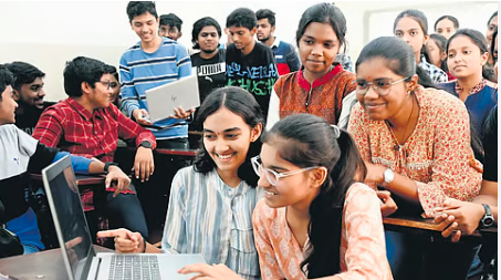 BREAKING: ಕರ್ನಾಟಕ ದ್ವಿತೀಯ ಪಿಯುಸಿ ಪರೀಕ್ಷೆ-1 ರ ಫಲಿತಾಂಶ ಪ್ರಕಟ! ರಿಸಲ್ಟ್ ಹೀಗೆ ಚೆಕ್ ಮಾಡಿ