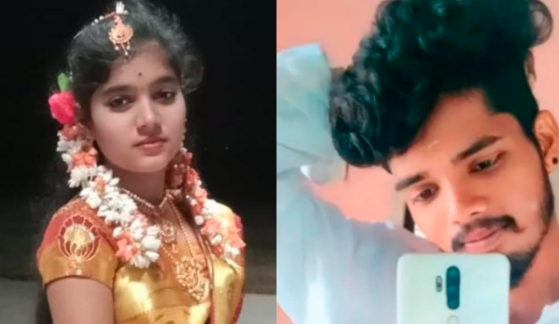 ಹೃದಯ ವಿದ್ರಾವಕ ಘಟನೆ: ಆದಿವಾಸಿ ಸಮುದಾಯದ ಇಬ್ಬರು ಪ್ರೇಮಿಗಳು ಆತ್ಮಹತ್ಯೆ!