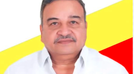 ಪಕ್ಷ ವಿರೋಧಿ ಚಟುವಟಿಕೆ ಹಿನ್ನೆಲೆ: ಕಾಂಗ್ರೆಸ್‌ MLC ಅಬ್ದುಲ್ ಜಬ್ಬಾರ್ ಅಮಾನತು