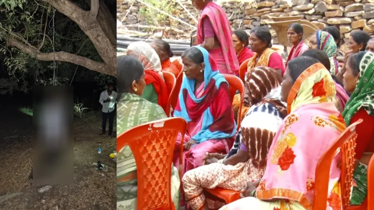 ಕಲಬುರಗಿಯಲ್ಲಿ ಅನುಮಾನಾಸ್ಪದ ಸಾವು:  ಪೋಕ್ಸೋ ಕೇಸ್​​ ಆರೋಪಿ ಶವ ಪತ್ತೆ