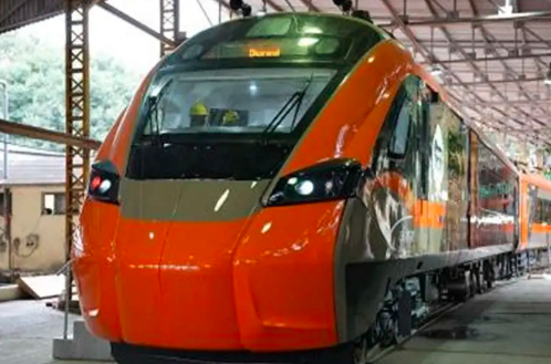 ಬೆಂಗಳೂರು-ಮುಂಬೈ ವಂದೇ ಭಾರತ್ ಸ್ಲೀಪರ್ ರೈಲಿಗೆ ಗ್ರೀನ್ ಸಿಗ್ನಲ್