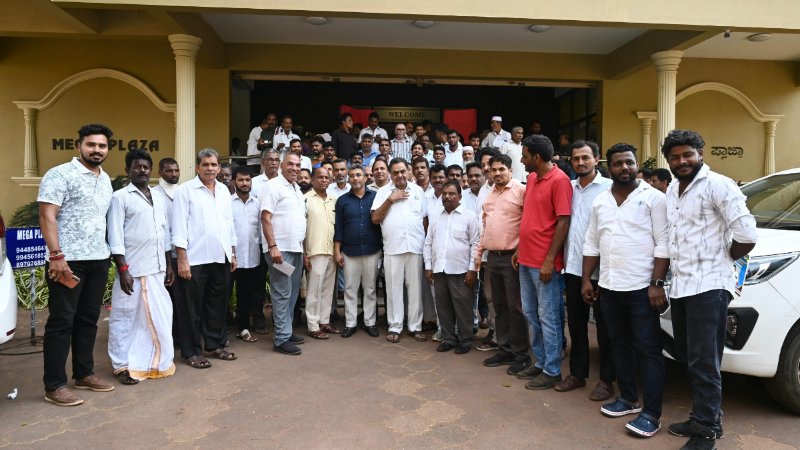 ಬ್ರಹ್ಮರಕೋಟ್ಲು ಟೋಲ್ ಗೇಟ್ ವಿರುದ್ಧ ಜನಾಂದೋಲನ ನಡಿಗೆ: ನಾಳೆ ಬೃಹತ್ ಪ್ರತಿಭಟನೆಗೆ ಕರೆ!