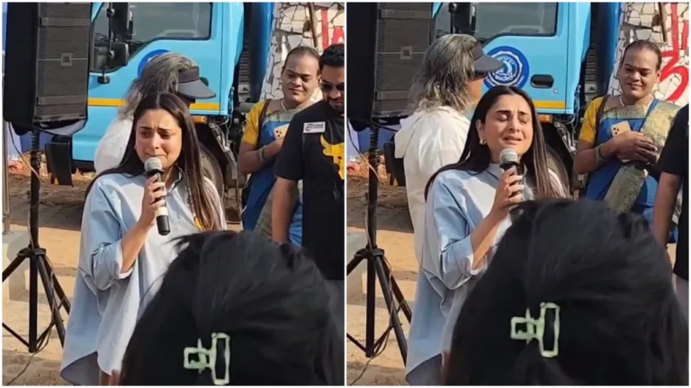 ಬೀದಿ ನಾಯಿಗಳ ಕ್ರೌರ್ಯ ಆರೋಪ: ಡಿಆರ್‌ಡಿಒ ಸಂಕೀರ್ಣ ವಿರುದ್ಧ ತೀವ್ರ ಪ್ರತಿಭಟನೆ- ಕಣ್ಣೀರಿಟ್ಟ ನಟಿ ರಮ್ಯಾ ದಿವ್ಯ ಸ್ಪಂದನಾ