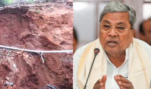 ಹುಲಿಕಲ್ ಘಾಟ್ ದುರಂತ: ಮೃತ ಕಾರ್ಮಿಕರ ಕುಟುಂಬಕ್ಕೆ ತಲಾ ₹5 ಲಕ್ಷ ಪರಿಹಾರ ಘೋಷಿಸಿದ ಸಿಎಂ!