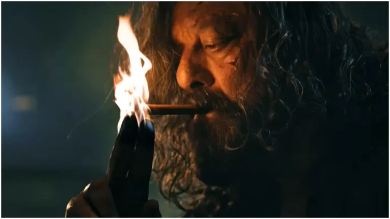 30 ವರ್ಷಗಳ ಬಳಿಕ ‘ಖಳನಾಯಕ್’ ಸೀಕ್ವೆಲ್ ಘೋಷಣೆ: ಸಂಜಯ್ ದತ್ ಮಾಸ್ ಕಂಬ್ಯಾಕ್ ಟೀಸರ್ ವೈರಲ್