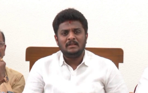 ರಾಜಮುಡಿ ಅಕ್ಕಿಗೆ ಶೀಘ್ರ GI ಟ್ಯಾಗ್ ನೀಡಲಿ: ಶ್ರೇಯಸ್ ಪಟೇಲ್ ಮನವಿ