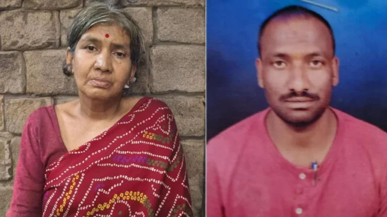 Crime News: ಕುಡಿತದ ಚಟಕ್ಕೆ ದಾಸನಾಗಿದ್ದ ಮಗನನ್ನೇ ಕೊಲೆಗೈದ ಹೆತ್ತ ತಾಯಿ!