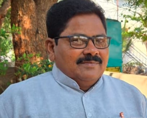 ಕೆ.ಜೆ.ವಿ.ಎಸ್ ಜಿಲ್ಲಾ ಕಾರ್ಯದರ್ಶಿಯಾಗಿ ಎ.ಕೆ. ಮುಲ್ಲಾನವರ ಆಯ್ಕೆ