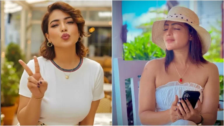 ವಿಡಿಯೋದಲ್ಲಿ ನಗು… ವಾಸ್ತವದಲ್ಲಿ ದುಃಖ? ನಟಿ ಸುಭಾಷಿಣಿ ಸಾವು ಮಿಸ್ಟರಿ – ಪತಿ ಜೊತೆ ಕಾಲ್ ಬಳಿಕ ಶಾಕಿಂಗ್‌ ನಿರ್ಧಾರ!