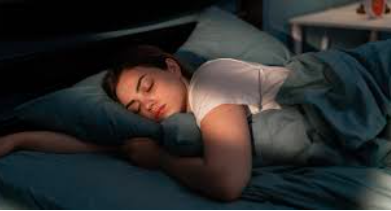 ಚೆನ್ನಾಗಿ ನಿದ್ರೆ ಬೇಕೇ? ಮಲಗುವ ಮುನ್ನ ಈ ಆಹಾರಗಳಿಂದ ದೂರವಿರಿ