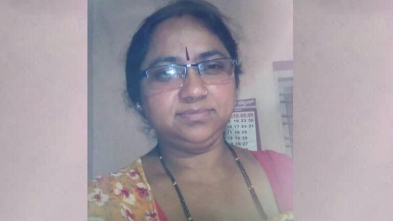 ಮಡಿಕೇರಿಯಲ್ಲಿ ಶಿಕ್ಷಕಿಯ ಆತ್ಮಹತ್ಯೆ: ವಿದ್ಯಾರ್ಥಿಗಳಿಗೆ ವಿದಾಯದ ಬಳಿಕ ಮನೆಯಲ್ಲಿ ಗುಂಡಿಕ್ಕಿಕೊಂಡು ಅಂತ್ಯ