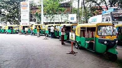 ಆಟೋ ಗ್ಯಾಸ್ ಪೂರೈಕೆ ಸಹಜಸ್ಥಿತಿಗೆ – ಆದರೆ ದರ ಏರಿಕೆ, ಚಾಲಕರಲ್ಲಿ ಅಸಮಾಧಾನ!