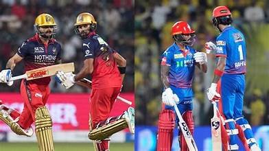 IPL 2026: ನಾಳೆ RCB ಮ್ಯಾಚ್; ಬದಲಾದ ಸಮಯದಲ್ಲಿ ಡೆಲ್ಲಿ ವಿರುದ್ದ ಫೈಟ್ ಮಾಡಲಿದೆ ಬೆಂಗಳೂರು!