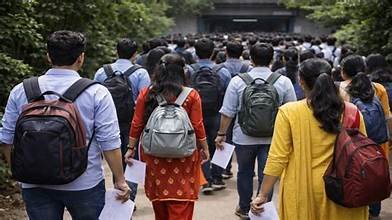 CRPFನಲ್ಲಿ ಬೃಹತ್ ನೇಮಕಾತಿ: 9,175 ಕಾನ್ಸ್‌ಟೇಬಲ್ ಹುದ್ದೆಗಳಿಗೆ ಅರ್ಜಿ ಆಹ್ವಾನ