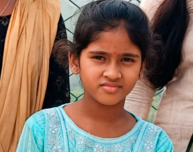 ಭೀಕರ ಅಪಘಾತ: ಡಿವೈಡರ್ʼಗೆ ಕಾರು ಡಿಕ್ಕಿ, 9 ವರ್ಷದ ಬಾಲಕಿ ಸಾವು