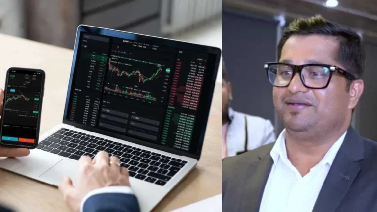 ‘ಕ್ರಿಸ್ಟಲ್ ಎಐ’ ಟ್ರೇಡಿಂಗ್ ಸ್ಕ್ಯಾಂ: ಕೋಟಿ ಕೋಟಿ ವಂಚನೆ, ಎಂ.ಡಿ ರಾಜೇಶ್ ಕಾಮತ್ ಪೊಲೀಸರ ವಶಕ್ಕೆ