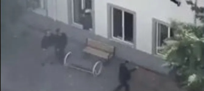 ಟರ್ಕಿ ಶಾಲೆಯಲ್ಲಿ ಗುಂಡಿನ ದಾಳಿ: 4 ಮಂದಿ ಸಾವು, 20 ಜನರಿಗೆ ಗಾಯ!