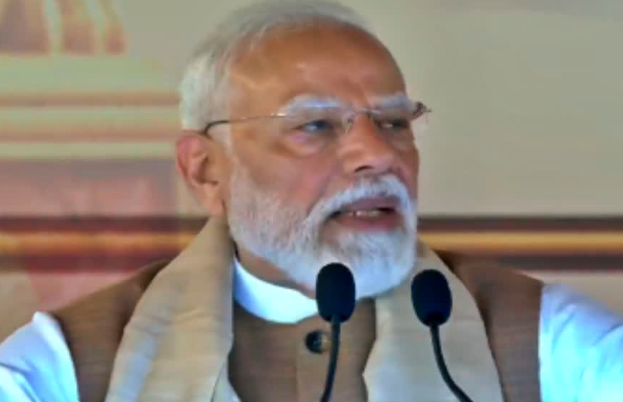 ಆದಿಚುಂಚನಗಿರಿ ಮಠವು ಆಧ್ಯಾತ್ಮಿಕ ಪರಂಪರೆ ಮತ್ತು ನೈತಿಕ ಮೌಲ್ಯಗಳ ದಾರಿದೀಪ: ಪ್ರಧಾನಿ ಮೋದಿ