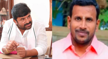 ಯೋಗೀಶ್ ಗೌಡ ಕೊಲೆ ಕೇಸ್: ಕೈ ಶಾಸಕ ವಿನಯ್ ಕುಲಕರ್ಣಿ ಸೇರಿ 19 ಜನ ದೋಷಿ