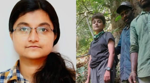 ಕೇರಳ ಮೂಲದ ಶರಣ್ಯ ಪತ್ತೆ: ತಾಯಿಯ ಮನವಿಗೆ ಡಿಸಿಎಂ ಡಿ.ಕೆ. ಶಿವಕುಮಾರ್ ಸ್ಪಂದನೆ