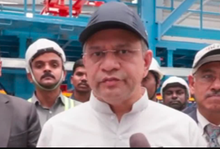 ಕರಾವಳಿ ಜನರಿಗೆ ಗುಡ್‌ ನ್ಯೂಸ್: ವಂದೇ ಭಾರತ್ ಸಂಚಾರಕ್ಕೆ ರೈಲ್ವೆ ಸಚಿವರಿಂದ ಮಹತ್ವದ ಸುಳಿವು