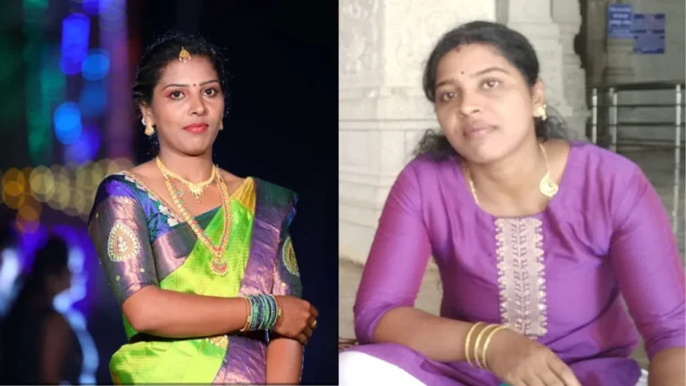 ವಾಷಿಂಗ್ ಮೆಷಿನ್ ಬಳಸುವಾಗ ವಿದ್ಯುತ್ ಸ್ಪರ್ಶಿಸಿ ಮಹಿಳೆ ಸಾವು! ಕೊಲೆ ಶಂಕೆ?