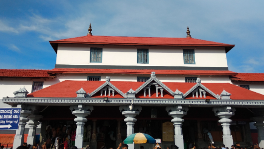 ಧರ್ಮಸ್ಥಳದಲ್ಲಿ ದರ್ಶನ ಸಮಯ ಬದಲಾವಣೆ: ಏ.22 ರವರೆಗೆ ಹೊಸ ನಿಯಮ