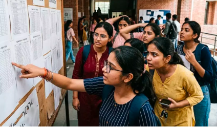 SSLC ಪರೀಕ್ಷೆ-1ರ ಫಲಿತಾಂಶ ಪ್ರಕಟ: ಯಾವ ಜಿಲ್ಲೆ ಫಸ್ಟ್? ಯಾವ ಜಿಲ್ಲೆ ಲಾಸ್ಟ್..? ಇಲ್ಲಿದೆ ಡಿಟೈಲ್ಸ್