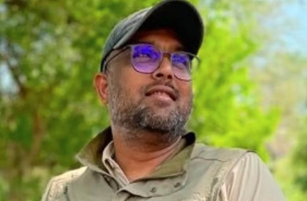 ಕಲ್ಲಿದ್ದಲು ಹಗರಣ ಪ್ರಕರಣ: ಐ-ಪಿಎಸಿ ನಿರ್ದೇಶಕ ವಿನೇಶ್ ಚಾಂಡೆಲ್ʼಗೆ ಜಾಮೀನು