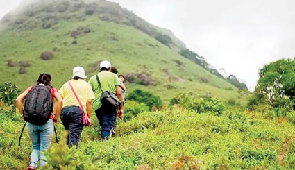 ಚಾರಣಿಗರ ಗಮನಕ್ಕೆ: ಟ್ರ್ಯಾಕಿಂಗ್ ಆಪ್ ಇನ್‌ಸ್ಟಾಲ್ ಕಡ್ಡಾಯ, ಗೈಡ್ ಇಲ್ಲದೆ ಪ್ರವೇಶಕ್ಕೆ ನಿರ್ಬಂಧ!