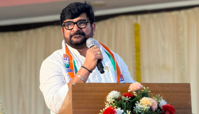 ಕೊಲೆ ಕೇಸಲ್ಲಿ ಕಾಂಗ್ರೆಸ್ ಶಾಸಕ ವಿನಯ್ ಕುಲಕರ್ಣಿ ಅಪರಾಧಿ! 19 ಮಂದಿ CBI ವಶಕ್ಕೆ – ಏನಿದು ಪ್ರಕರಣ..?