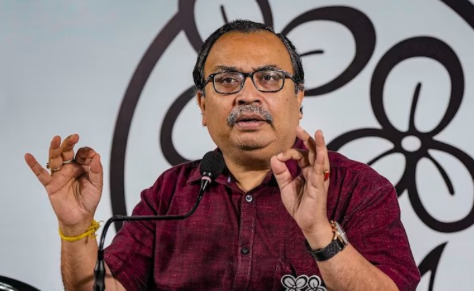 ರಾಹುಲ್ ಗಾಂಧಿ ನಡೆ ಬಿಜೆಪಿಗೆ ಅನುಕೂಲ: ‘ಪಪ್ಪು’ ಹೇಳಿಕೆಯಲ್ಲಿ ತಪ್ಪಿಲ್ಲ – ಕುನಾಲ್ ಘೋಷ್