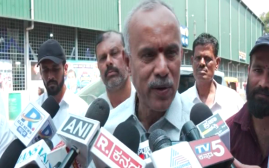 ಕರ್ನಾಟಕದಲ್ಲಿ ರಾಜಕೀಯ ಬದಲಾವಣೆ ಸೂಚನೆ?: ರಾಷ್ಟ್ರಪತಿ ಆಳ್ವಿಕೆ ಸಾಧ್ಯತೆ ಎಂದ ಸುರೇಶ್ ಗೌಡ