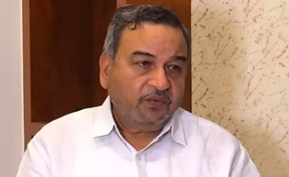 KPCC ಅಲ್ಪಸಂಖ್ಯಾತ ಘಟಕದ ಅಧ್ಯಕ್ಷ ಸ್ಥಾನಕ್ಕೆ ಅಬ್ದುಲ್ ಜಬ್ಬಾರ್ ರಾಜೀನಾಮೆ!