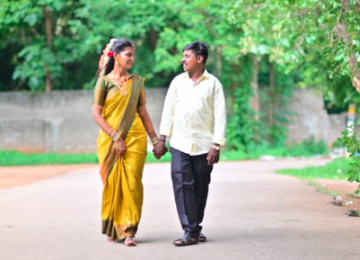 ಹೆಂಡತಿಯನ್ನು ಕೊಡಲಿಯಿಂದ ಹೊಡೆದು ಕೊಂದು ಪೊಲೀಸರಿಗೆ ಶರಣಾದ ಗಂಡ..!