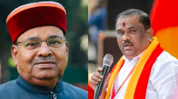 SSLC ಗ್ರೇಡಿಂಗ್ ವಿವಾದ: ರಾಜ್ಯಪಾಲರ ವಿರುದ್ಧ ಟಿ.ಎನ್. ನಾರಾಯಣಗೌಡ ವಾಗ್ದಾಳಿ